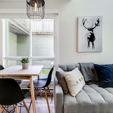 Le Ptit Condo Par Kasania มงต์-ทร็องบล็องต์ ภายนอก รูปภาพ